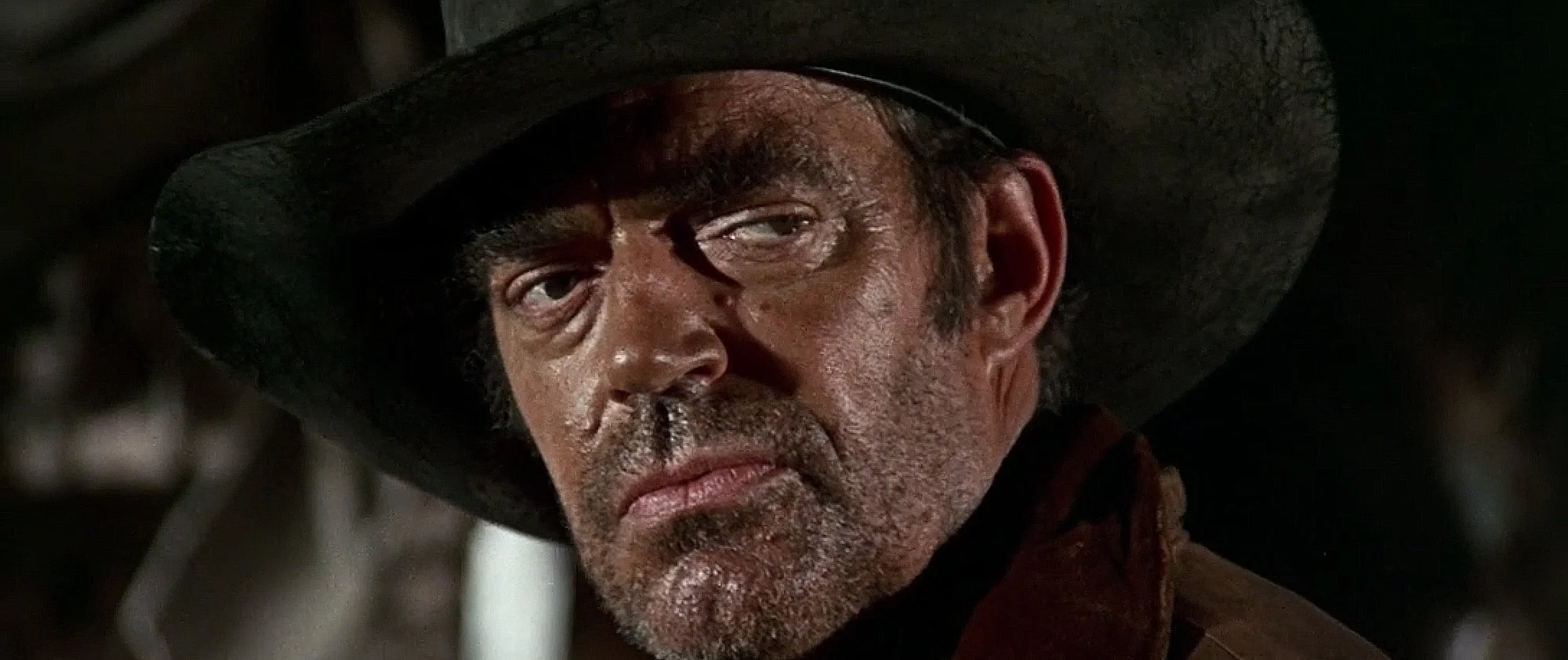 The Opening Of Once Upon A Time In The West — Anthology/Matt